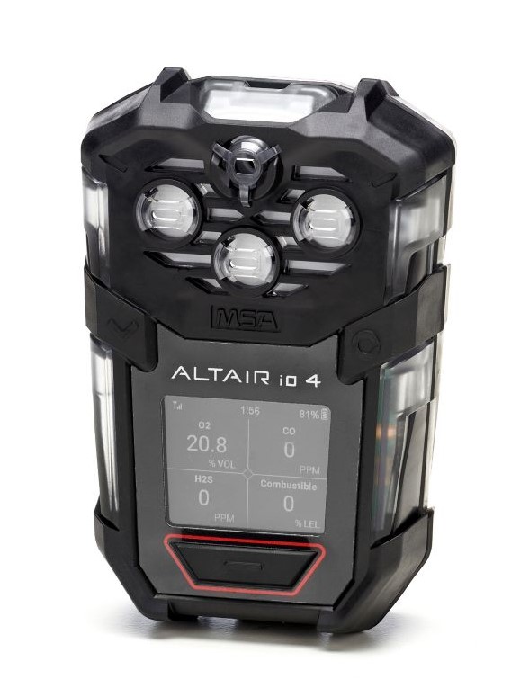ALTAIR io 4 Gas Detector 5.jpg