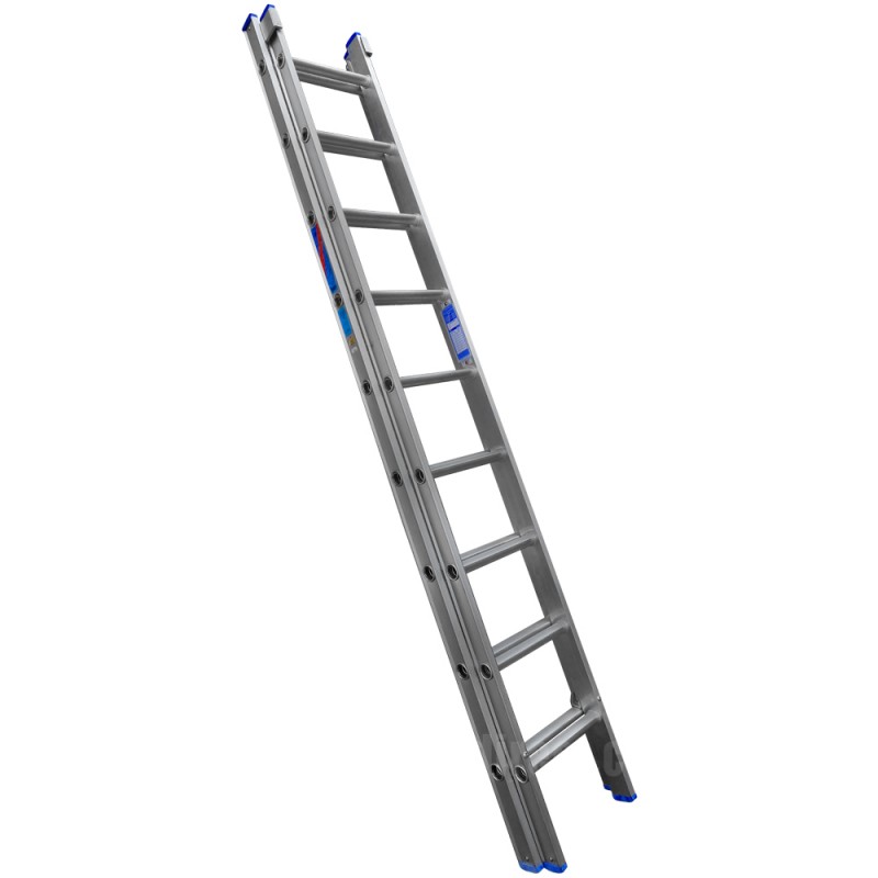 006070 Aluminium ext ladder.jp