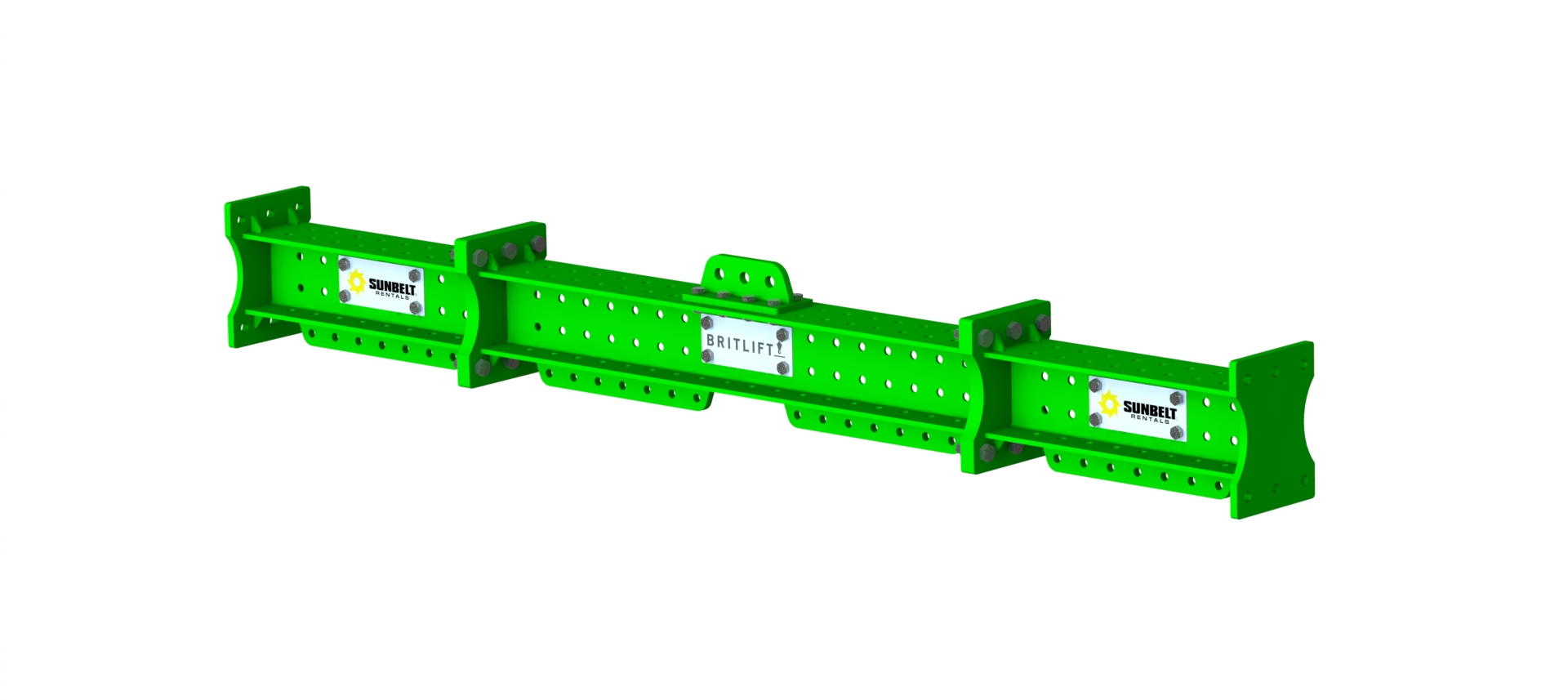 ML180 Lifting Beam 4mtr Main Image.JPG