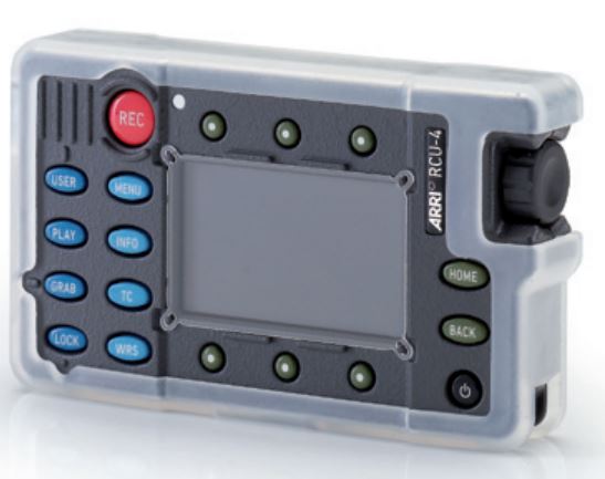 ARRI RCU-4 Remote Control with Case.JPG