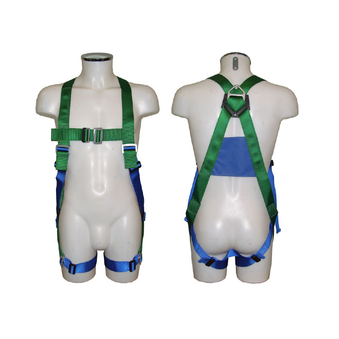 Safety Harness Single Point.jp