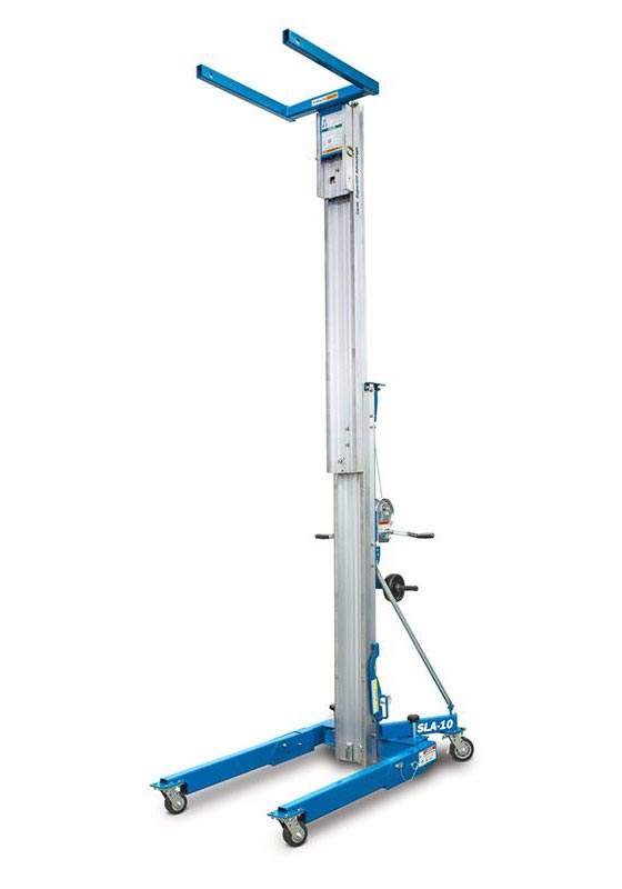 Sunbelt Rentals Scissor Lifts For Sale at Stacy Ryan blog