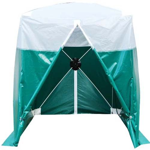 Welding Shelter 1 8 X 1 8 X 2m Sunbelt Rentals