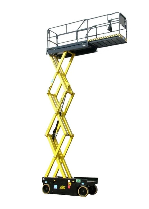 Sunbelt Rentals Scissor Lifts For Sale at Stacy Ryan blog