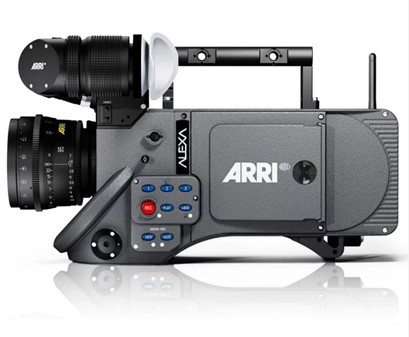 ARRI Alexa Studio Camera | Sunbelt Rentals