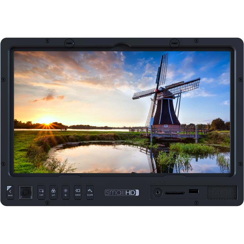 SmallHD 1303 HDR Monitor Front.jpg