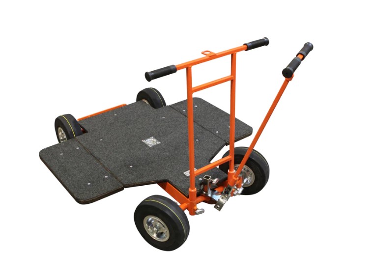 Matthews Doorway Dolly Kit Sunbelt Rentals