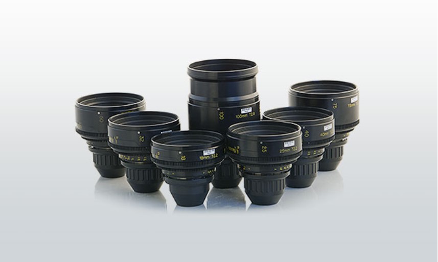 Set TLS Series 2 Cooke Speed Panchro Set.jpg