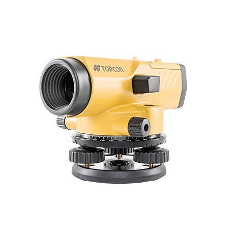 188060 Topcon AT B4 Automatic 