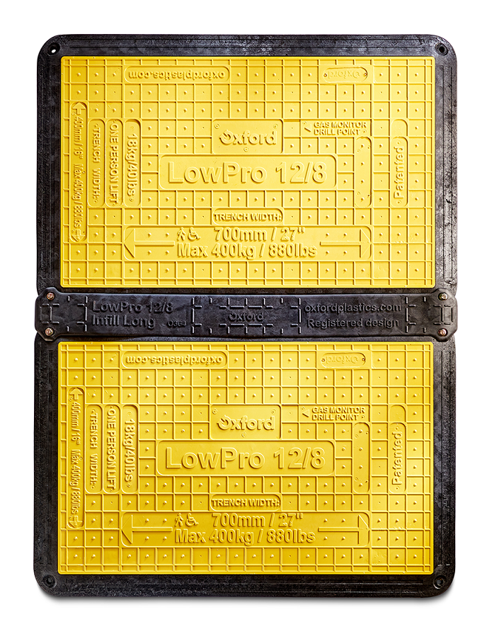 Lowpro 128 Trench Cover Main Image.png